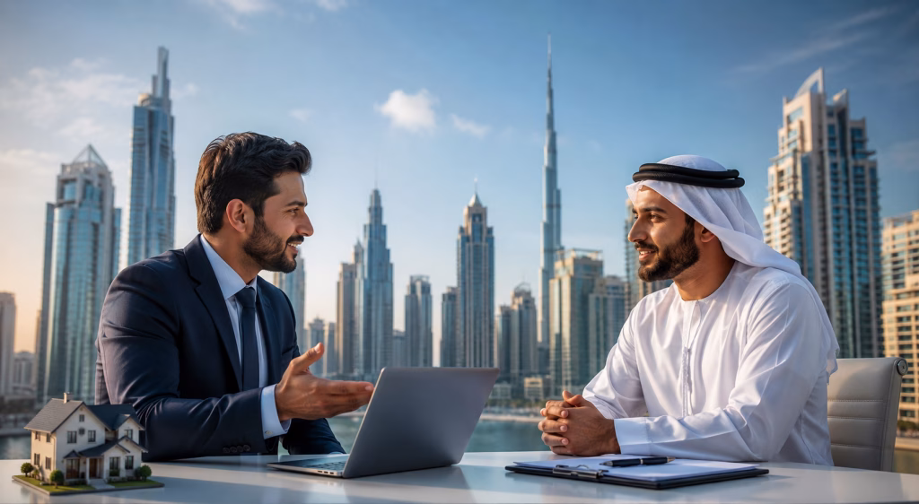 Guide to Sell Dubai Property from Abroad